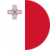 malta-flag-round-icon-64